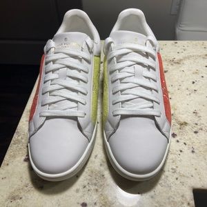 Authentic Louis Vuitton Low Sneakers size US 10